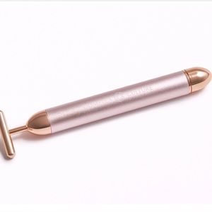 Complex Culture Sonic T-Bar Facial Massager